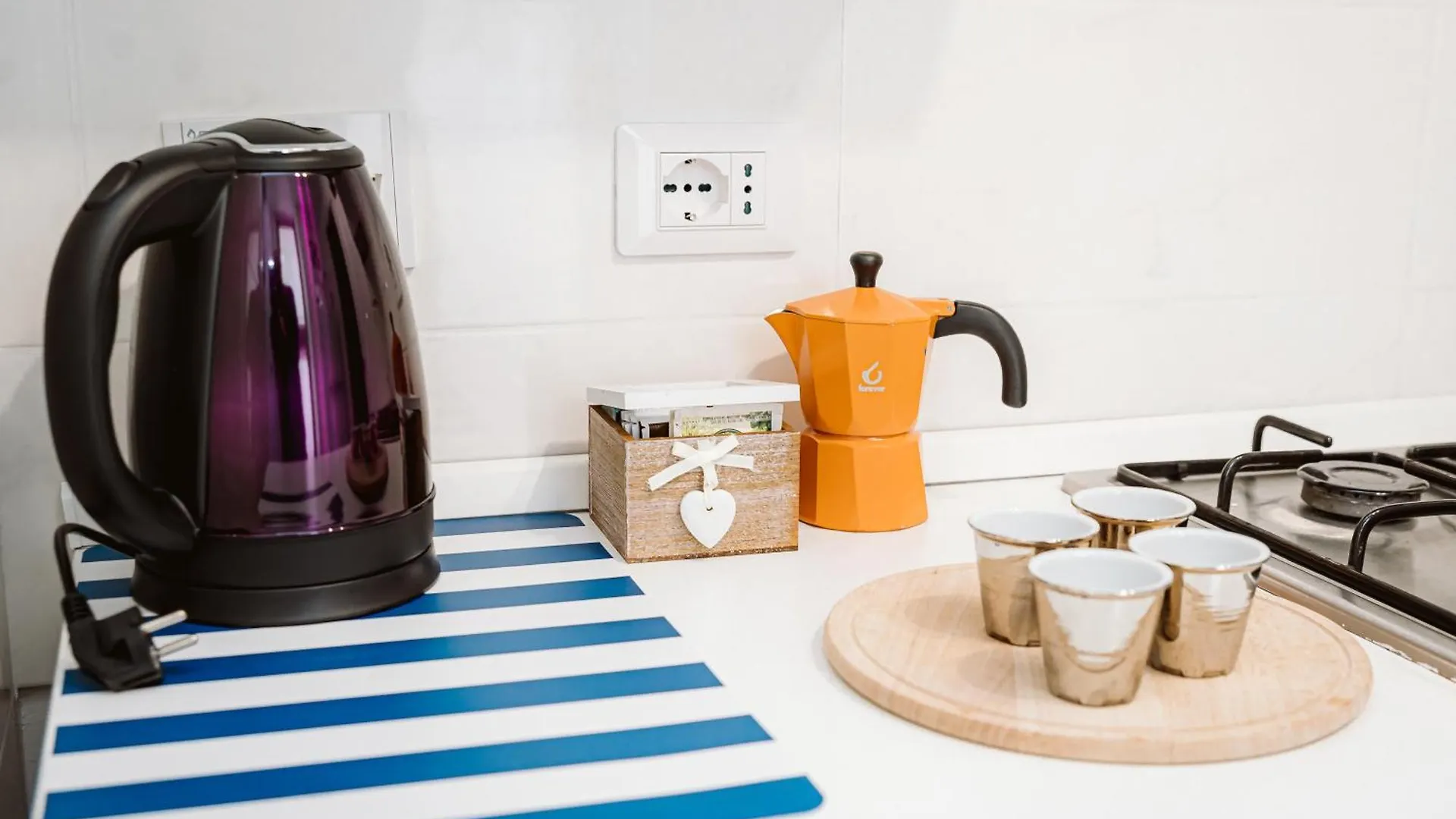 Benedetta Flat: Stylish & Cozy Apartment Rome Italy